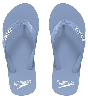 Produktbild von Speedo - Herren Flipflops, Logo IG4816 (44,5 EU) (Blau)