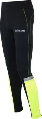 Produktbild von Airtracks Damen Laufhose Lang Neon Neon M