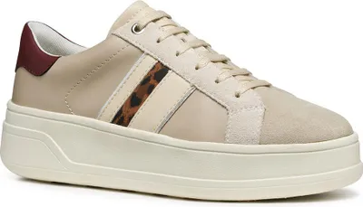 Produktbild von Geox Spherica Ecub-2 Sportschuhe  EU 38 Frau  EU 38