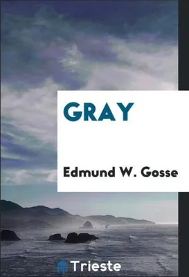 Produktbild von Gray