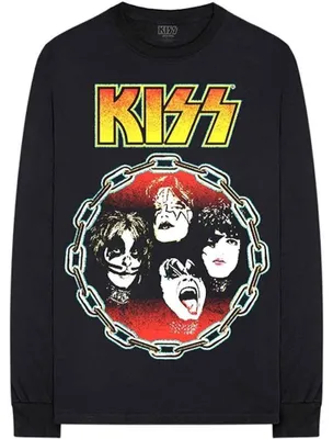 Immagine prodotto di KISS - Volevano il meglio Maglietta media unisex - nera