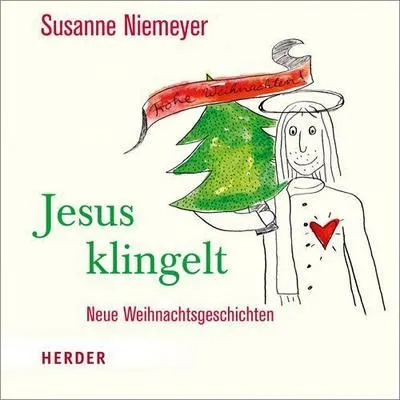 Produktbild von Jesus klingelt