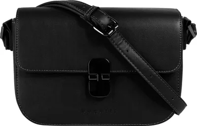 Produktbild von bugatti Umhängetasche Nela Damen schwarz
