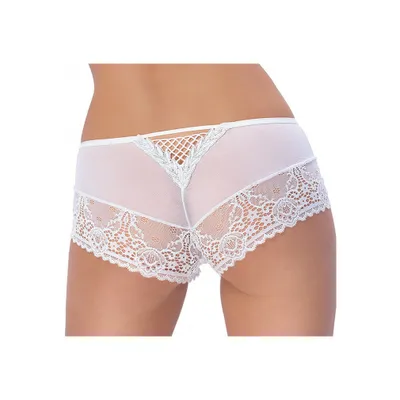 Zdjęcie produktu dla RZ Genezis panty białe L