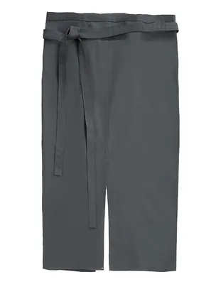 Produktbild von CG Workwear Slit Apron Milano 80 x 100 cm