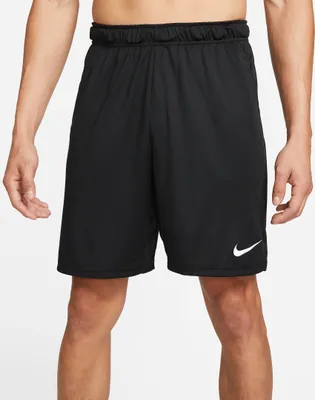 Produktbild von Shorts Nike Dri-Fit Cj4332 010, Größe:M