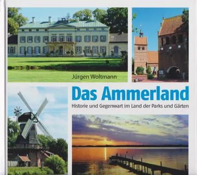 Image de Das Ammerland