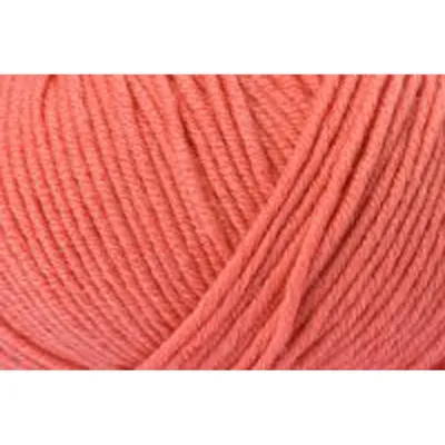 Produktbild von Schachenmayr Merino Extrafine 120, 50g Coral Handstrickgarne