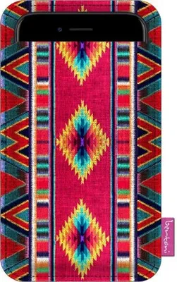 Produktbild von Handytasche aus Filz, Modell ED59, 10 x 17 cm, maschinenwaschbar
