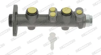 Produktbild von FERODO FHM1031 Bremszylinder Hauptbremszylinder für FIAT 126 (126)