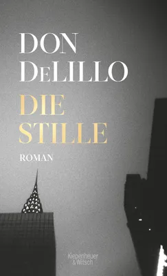 Immagine prodotto di Die Stille