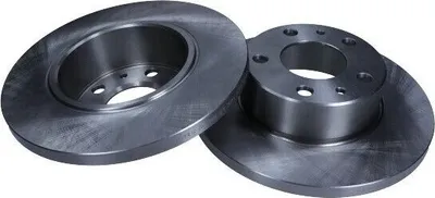 Produktbild von 2x MAXGEAR Bremsscheibe 19-1230 hinten für IVECO DAILY III Pritsche/Fahrgestell