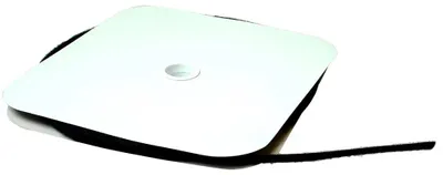 Image de ACT KL16 Kabelbinder strap cable tie Nylon - Polypropylen (PP) Schwarz 1 Stück(e) (KL16)