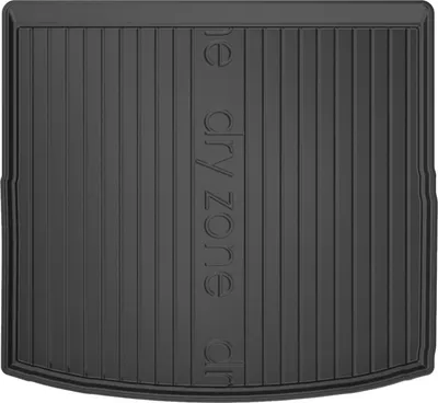Image de Tapis de coffre en caoutchouc FROGUM pour SEAT Leon III 2012-2020