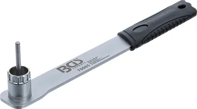 Immagine prodotto di BGS Chiave ad anello con perno di centraggio - 70065