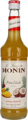 Immagine prodotto di Le Sirop de Monin PIÑA COLADA 0,7l