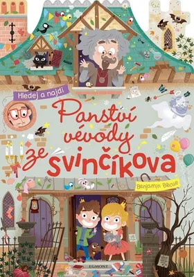 Image de Panství vévody ze Svinčíkova