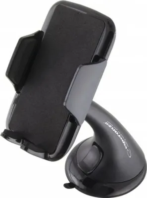 Immagine prodotto di Esperanza EMH113 holder Passive holder Mobile phone/Smartphone Black