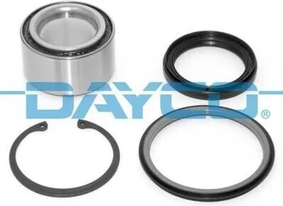 Produktbild von DAYCO Radlagersatz für SUZUKI Grand Vitara I SUV (FT, HT) KWD1416