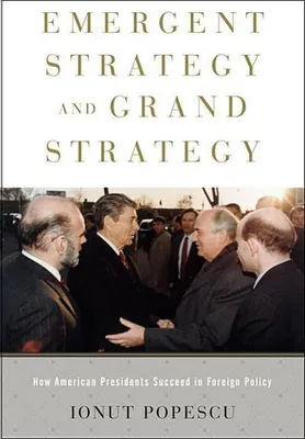Obrázok produktu pre Emergent Strategy and Grand Strategy