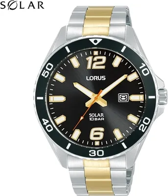 Produktbild von Lorus Rx363Ax9 Uhr