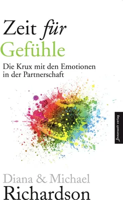 Produktbild von Zeit für Gefühle