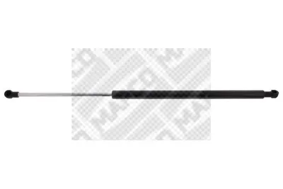 Produktbild von MAPCO Gasfeder Motorhaubendämpfer 538mm für VW Touareg (7LA, 7L6, 7L7) 125N 91818