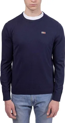 Image de NAPAPIJRI - Pull Darca pour homme  - Taille L