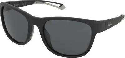 Produktbild von POLAROID PLD 7051/S 003 MATTE BLACK 57/19/130 Uni Sonnenbrillen
