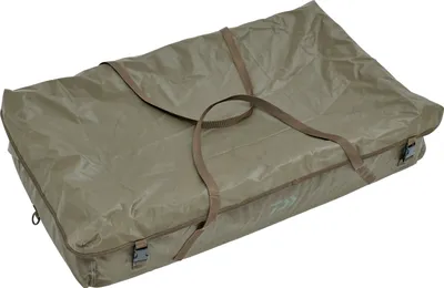 Produktbild von DAIWA Carp, Abhakmatte, 100x65x22cm, grün, schwimmend, 18860-025