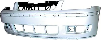 Produktbild von DIEDERICHS Stoßstange Stoßfänger für VW POLO (6N2) Grundiert 2204050