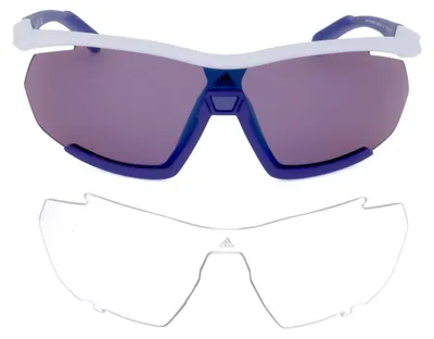 Produktbild von Adidas Sport Mod. Sp0072-F White