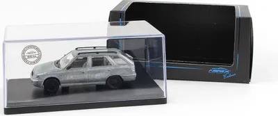 Obrázok produktu pre Škoda Felicia FL Combi (1998) T1 ABREX 1:43
