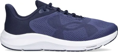 Produktbild von Under Armour Pursuit 4 Big Logo Midnight Navy-Midnight Navy-Black Größe EU 44,5
