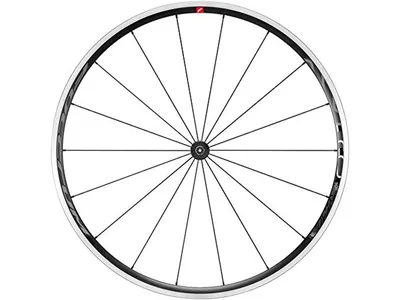 Produktbild von Fulcrum Racing 6 C17 28´´ Rennrad Laufradsatz Silber 12 x 100 / 12 x 142 mm / Shimano/Sram HG Silber 12 x 100 / 12 x 142 mm