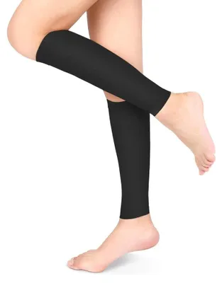 Produktbild von Kompressionsstrümpfe bis zum Knie für Unterstützung und Komfort