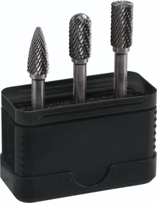 Produktbild von ALPEN-MAYKESTAG 776000003100 Frässtift Hartmetall