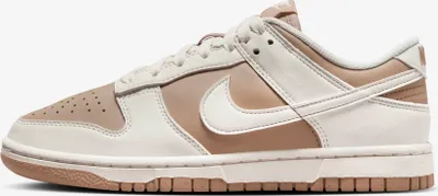 Zdjęcie produktu dla Nike Dunk Low "Beige Sail" Brown/Beige, Rozmiar: 42,5