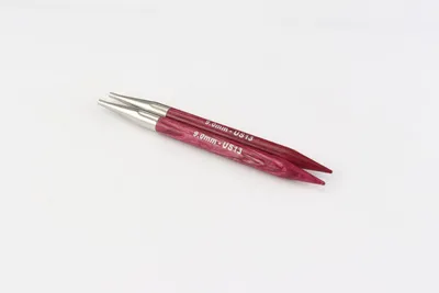 Obrázek produktu pro Vyměnitelné hroty jehel DREAMZ 9,00 mm, 13 cm