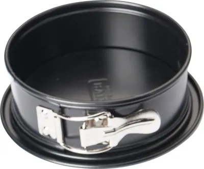 Produktbild von Kaiser Springform 12 cm Patisserie Kleinbackf. 2300669601