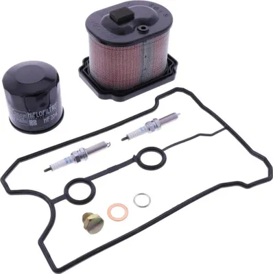 Produktbild von JMP Motorrad-Service-Kit für Yamaha