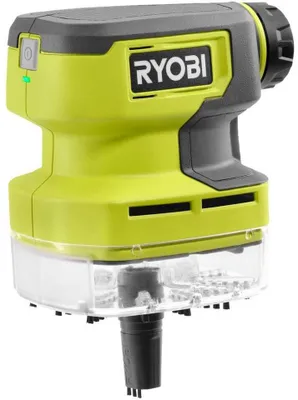 Produktbild von Ryobi RDV4-0 Akku-Nass-/Trockensauger 18V ONE+ ohne Akku