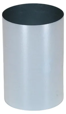 Produktbild von Rohr-Verbinder 15 cm, Ø 100 mm