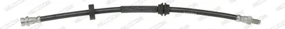 Produktbild von FERODO FHY2227 Bremsschlauch für FORD FOCUS (DAW, DBW) FOCUS Kombi (DNW) FOCUS Stufenheck (DFW) Focus Mk1 Kasten / Kombi (DNW)