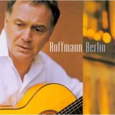 Obrázok produktu pre Klaus Hoffmann: (Pop / Rock / SACD)