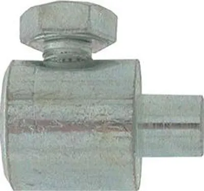 Produktbild von Anpassbarer Kabelschutz - Für Kabel bis ø: 4 mm