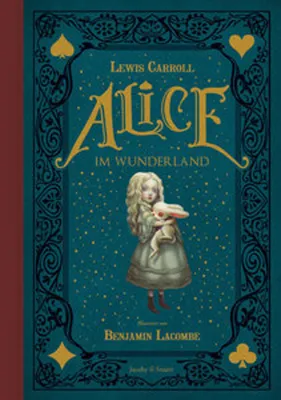 Immagine prodotto di Alice im Wunderland