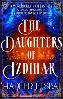 Imagen del producto de The Daughters of Izdihar
