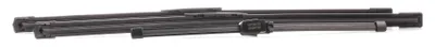 Produktbild von RIDEX Scheibenwischer Vorne Heckwischer Hinten 530mm/530mm für VW Golf VII Variant (BA5, BV5)