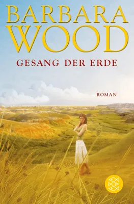 Produktbild von Gesang der Erde